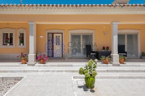 Byhus i Caldas da Rainha, Leiria, Caldas da Rainha - € 1.065.000 | Ref: 1134821 - foto 37