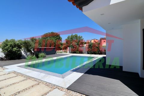 Villa in Ribamar, Lisbon, Ribamar - € 565.000 | Ref: MRD322B - foto 2