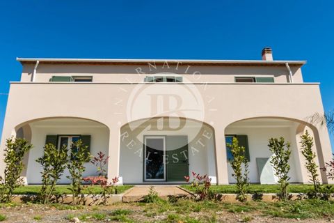 Villa i Bibbona, Livorno, Bibbona - € 950.000 | Ref: AI 64 - foto 2