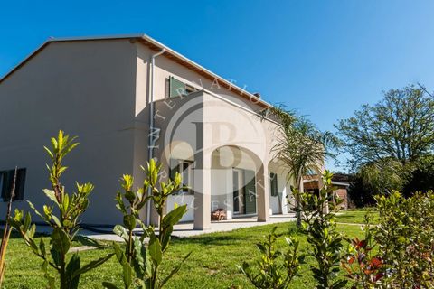 Villa i Bibbona, Livorno, Bibbona - € 950.000 | Ref: AI 64 - foto 4