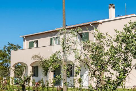 Villa i Bibbona, Livorno, Bibbona - € 950.000 | Ref: AI 64 - foto 5