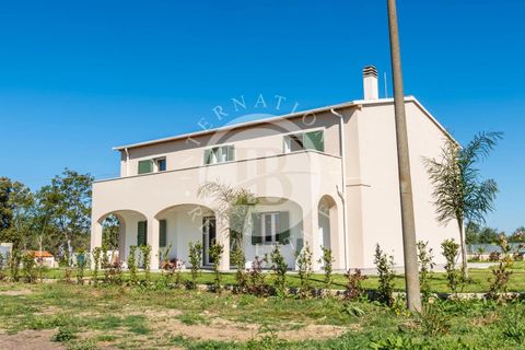 Villa i Bibbona, Livorno, Bibbona - € 950.000 | Ref: AI 64 - foto 7