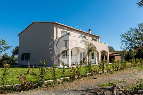 Villa i Bibbona, Livorno, Bibbona - € 950.000 | Ref: AI 64 - foto 8