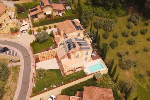 Villa i Casale Marittimo, Pisa, Casale Marittimo - € 870.000 | Ref: AI 61 - foto 1