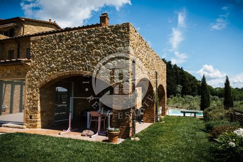 Villa i Casale Marittimo, Pisa, Casale Marittimo - € 870.000 | Ref: AI 61 - foto 2