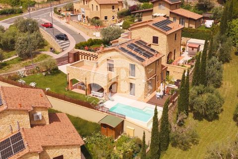 Villa i Casale Marittimo, Pisa, Casale Marittimo - € 870.000 | Ref: AI 61 - foto 5