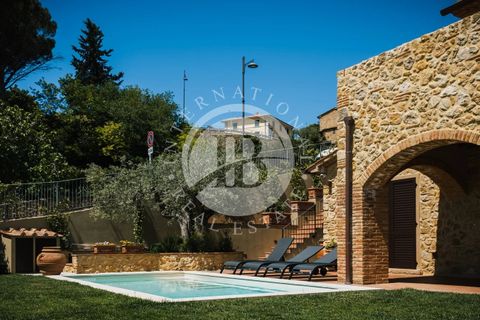 Villa i Casale Marittimo, Pisa, Casale Marittimo - € 870.000 | Ref: AI 61 - foto 6