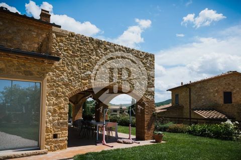 Villa i Casale Marittimo, Pisa, Casale Marittimo - € 870.000 | Ref: AI 61 - foto 7