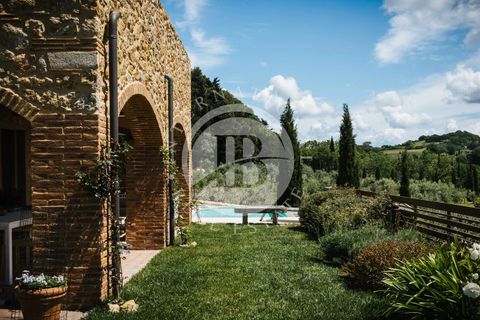 Villa i Casale Marittimo, Pisa, Casale Marittimo - € 870.000 | Ref: AI 61 - foto 8