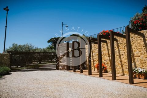 Villa i Casale Marittimo, Pisa, Casale Marittimo - € 870.000 | Ref: AI 61 - foto 9
