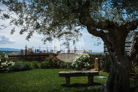 Villa i Casale Marittimo, Pisa, Casale Marittimo - € 870.000 | Ref: AI 61 - foto 10