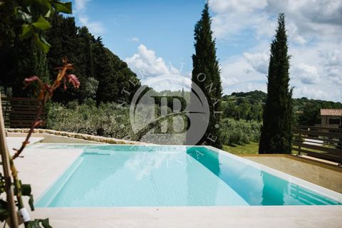 Villa i Casale Marittimo, Pisa, Casale Marittimo - € 870.000 | Ref: AI 61 - foto 11
