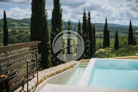 Villa i Casale Marittimo, Pisa, Casale Marittimo - € 870.000 | Ref: AI 61 - foto 12