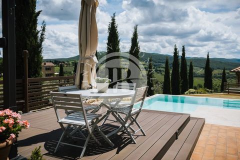 Villa i Casale Marittimo, Pisa, Casale Marittimo - € 870.000 | Ref: AI 61 - foto 13