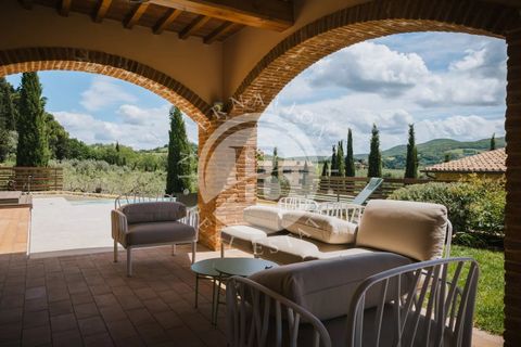 Villa i Casale Marittimo, Pisa, Casale Marittimo - € 870.000 | Ref: AI 61 - foto 16