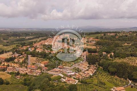 Villa i Casale Marittimo, Pisa, Casale Marittimo - € 870.000 | Ref: AI 61 - foto 19