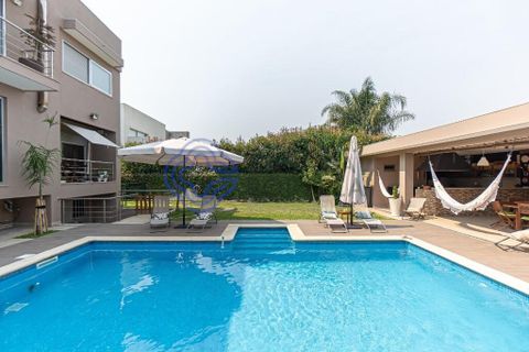 Byhus i Maia, Porto, Maia - € 780.000 | Ref: 1134581 - foto 1