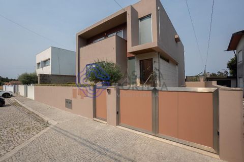 Byhus i Maia, Porto, Maia - € 780.000 | Ref: 1134581 - foto 2