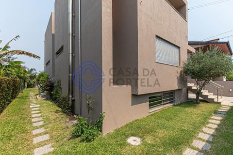 Byhus i Maia, Porto, Maia - € 780.000 | Ref: 1134581 - foto 3