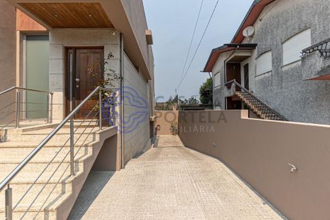 Byhus i Maia, Porto, Maia - € 780.000 | Ref: 1134581 - foto 4