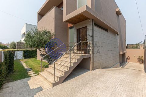 Byhus i Maia, Porto, Maia - € 780.000 | Ref: 1134581 - foto 5