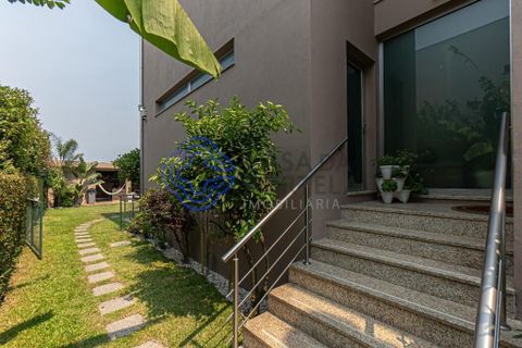 Byhus i Maia, Porto, Maia - € 780.000 | Ref: 1134581 - foto 6