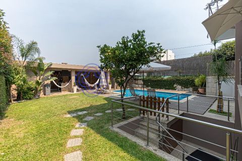 Byhus i Maia, Porto, Maia - € 780.000 | Ref: 1134581 - foto 8