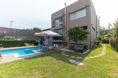 Byhus i Maia, Porto, Maia - € 780.000 | Ref: 1134581 - foto 9