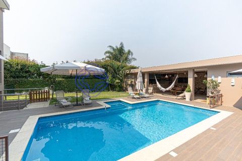 Byhus i Maia, Porto, Maia - € 780.000 | Ref: 1134581 - foto 11