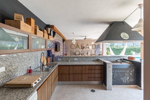 Byhus i Maia, Porto, Maia - € 780.000 | Ref: 1134581 - foto 16