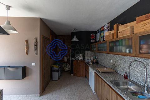 Byhus i Maia, Porto, Maia - € 780.000 | Ref: 1134581 - foto 17