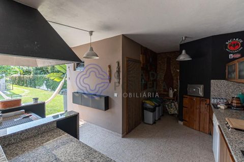 Byhus i Maia, Porto, Maia - € 780.000 | Ref: 1134581 - foto 18