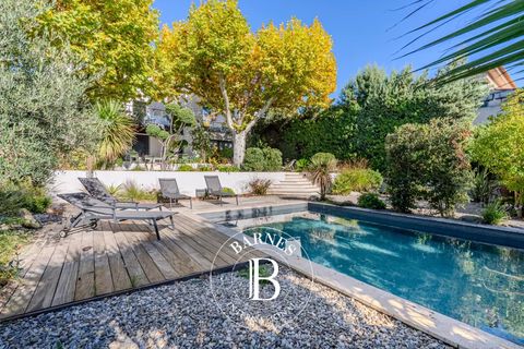 Byhus i Aix-en-Provence, Bouches-du-Rhone, Aix-en-Provence - € 2.630.000 | Ref: 86423877 - foto 2