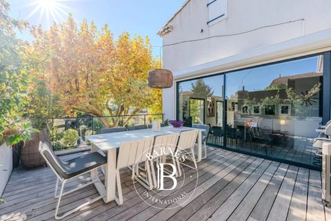 Byhus i Aix-en-Provence, Bouches-du-Rhone, Aix-en-Provence - € 2.630.000 | Ref: 86423877 - foto 3