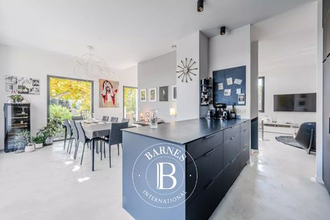 Byhus i Aix-en-Provence, Bouches-du-Rhone, Aix-en-Provence - € 2.630.000 | Ref: 86423877 - foto 4