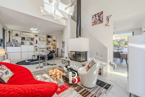 Byhus i Aix-en-Provence, Bouches-du-Rhone, Aix-en-Provence - € 2.630.000 | Ref: 86423877 - foto 5