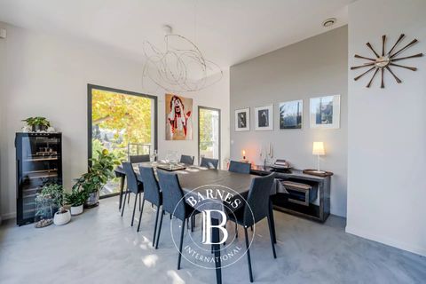 Byhus i Aix-en-Provence, Bouches-du-Rhone, Aix-en-Provence - € 2.630.000 | Ref: 86423877 - foto 8
