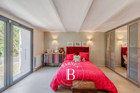 Byhus i Aix-en-Provence, Bouches-du-Rhone, Aix-en-Provence - € 2.630.000 | Ref: 86423877 - foto 9