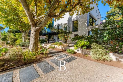 Byhus i Aix-en-Provence, Bouches-du-Rhone, Aix-en-Provence - € 2.630.000 | Ref: 86423877 - foto 10