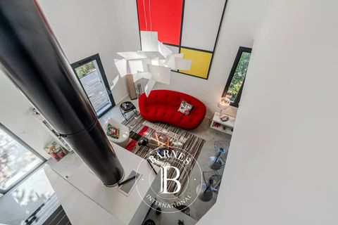 Byhus i Aix-en-Provence, Bouches-du-Rhone, Aix-en-Provence - € 2.630.000 | Ref: 86423877 - foto 13