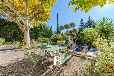 Byhus i Aix-en-Provence, Bouches-du-Rhone, Aix-en-Provence - € 2.630.000 | Ref: 86423877 - foto 18