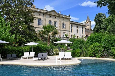 Landejendom i Uzes, Gard, Uzes - € 7.900.000 | Ref: 87185488 - foto 1
