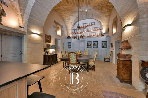 Landejendom i Uzes, Gard, Uzes - € 7.900.000 | Ref: 87185488 - foto 4