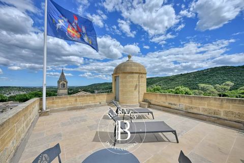 Landejendom i Uzes, Gard, Uzes - € 7.900.000 | Ref: 87185488 - foto 13