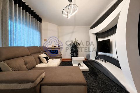 Byhus i Penafiel, Porto, Penafiel - € 380.000 | Ref: 1135031 - foto 1