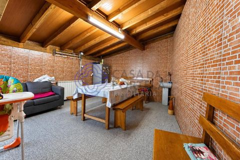 Byhus i Penafiel, Porto, Penafiel - € 380.000 | Ref: 1135031 - foto 21