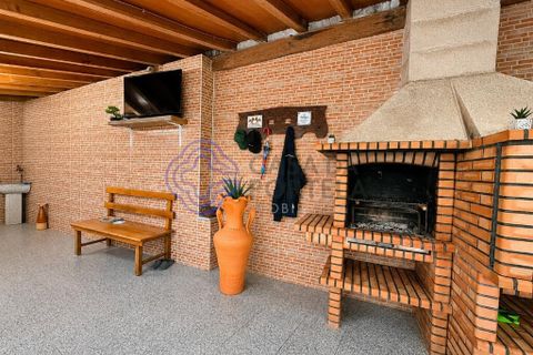 Byhus i Penafiel, Porto, Penafiel - € 380.000 | Ref: 1135031 - foto 22