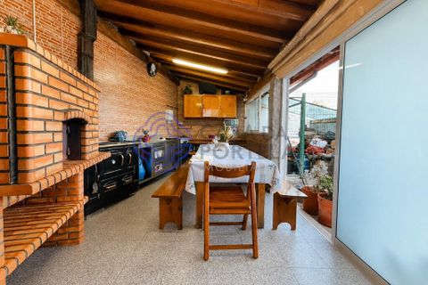 Byhus i Penafiel, Porto, Penafiel - € 380.000 | Ref: 1135031 - foto 24