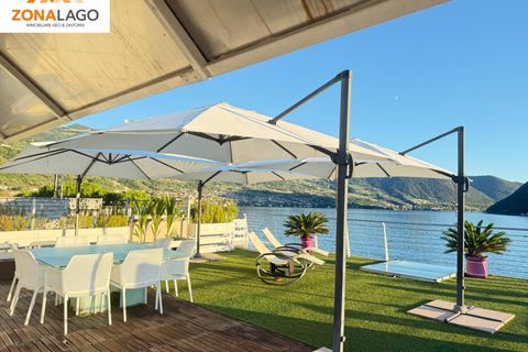 Wohnung in Marone, Brescia, Marone - € 590.000 | Ref: MRN 199 - Foto 1