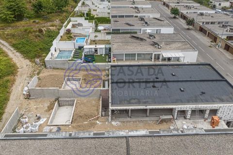 Rækkehus i Guimaraes, Braga, Guimaraes - € 675.000 | Ref: 1133761 - foto 2